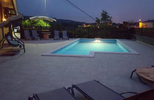 Pielagos Cottage | Country Cottage / Gite - Oruña de Pielagos