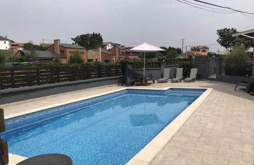 Pielagos Cottage | Country Cottage / Gite - Oruña de Pielagos