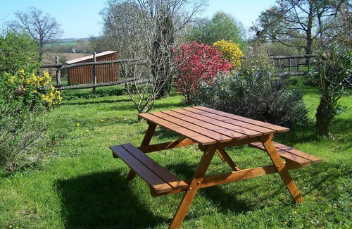 Bazoges-en-Pareds House | Country cottage, 3 to 5 people