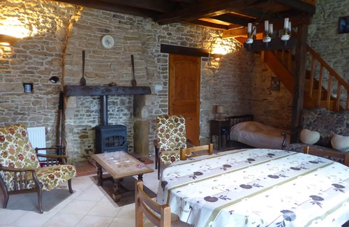 Bazoges-en-Pareds House | Country cottage, 3 to 5 people
