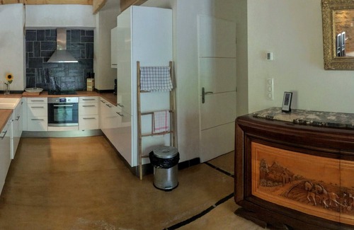 Luz-Saint-Sauveur House | Country Cottage - Sauna, Hottub