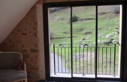 Luz-Saint-Sauveur House | Country Cottage - Sauna, Hottub