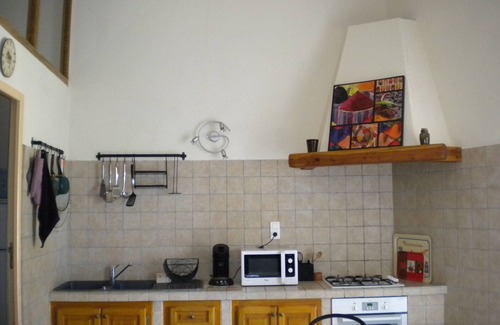 Monacia-d'Aullene House | Country Cottage/Gite - Monacia d'aullène