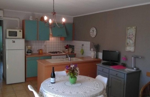 Vaison-la-Romaine House | Country Cottage/Gite - Vaison la Romaine