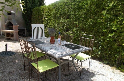 Vaison-la-Romaine House | Country Cottage/Gite - Vaison la Romaine