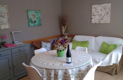 Vaison-la-Romaine House | Country Cottage/Gite - Vaison la Romaine