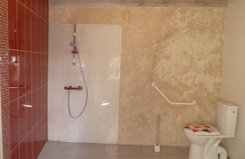 La Roche-Rigault House | COUNTRY COTTAGE - NORD POITOU