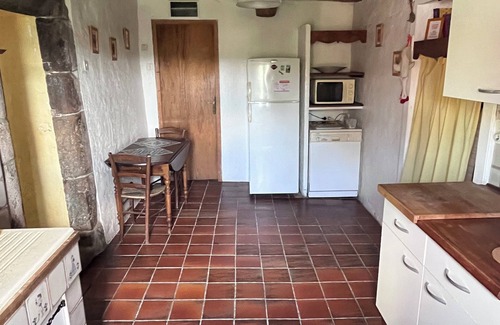 Saint-Alban-d'Ay Cottage | Country Cottage/Gite - Saint Alban d'Ay