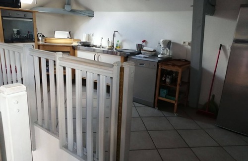 Bouilly House | Country cottage 8 persons with sauna