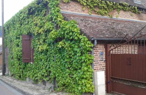 Bouilly House | Country cottage 8 persons with sauna