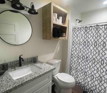 McNeill House | Country Cottage - B