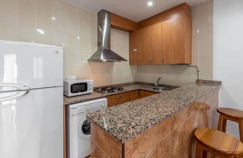 Moratalla Cottage | Country cottage Cascarillas Moratalla
