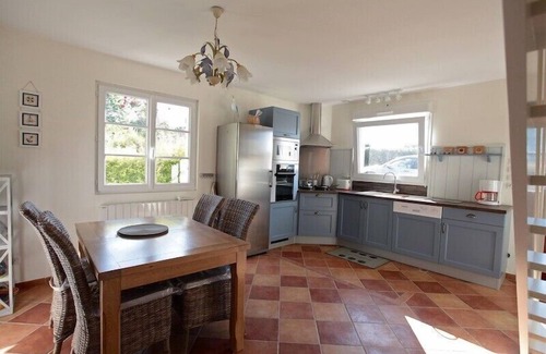 Hervelinghen Cottage | Country Cottage, close to the sea