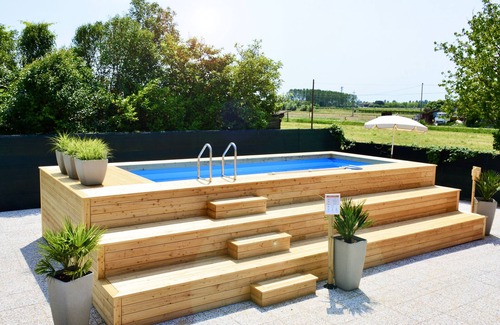 Ca' Pirami Cottage | Country Cottage close to Venice