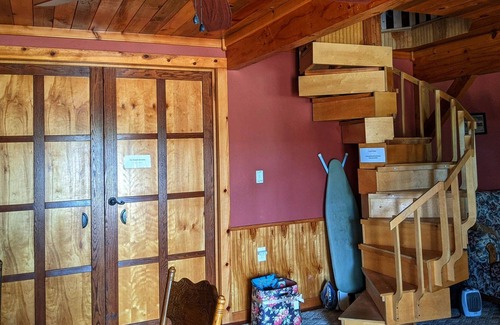 Glenn County Cottage | Country Cottage - Close to Interstate 5 - Thunderhill