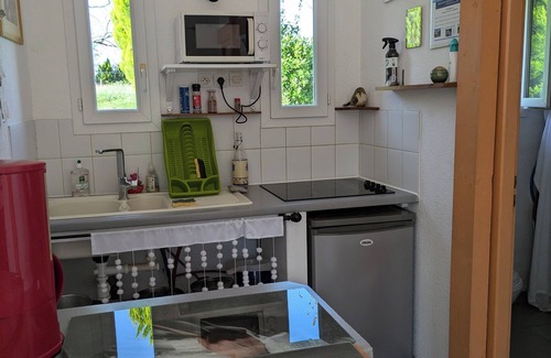Asson Cottage | Country Cottage 4 people/ Arthez d'Asson 64 South