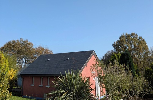 Asson Cottage | Country Cottage 4 people/ Arthez d'Asson 64 South