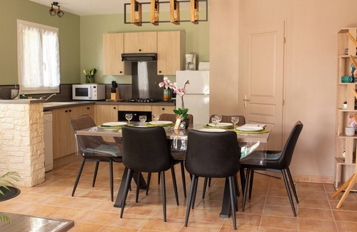 Cire-dAunis House | Country cottage