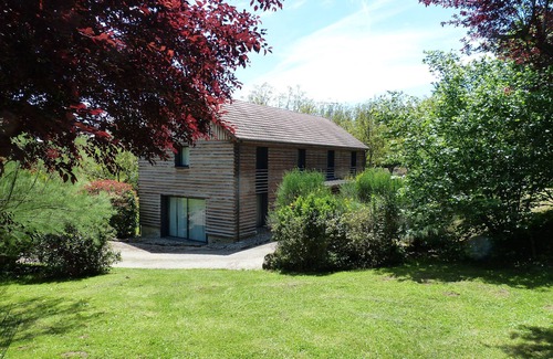 La Roque-Gageac Cottage | Country Cottage/Gite - La roque gageac