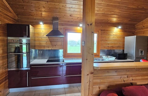 Linards Ski Chalet | Country cottage
