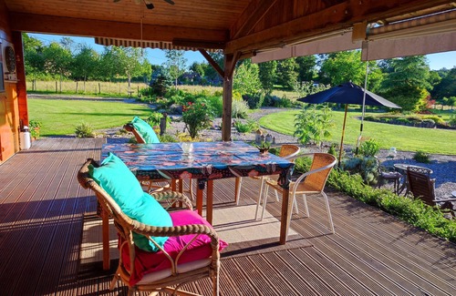 Linards Ski Chalet | Country cottage