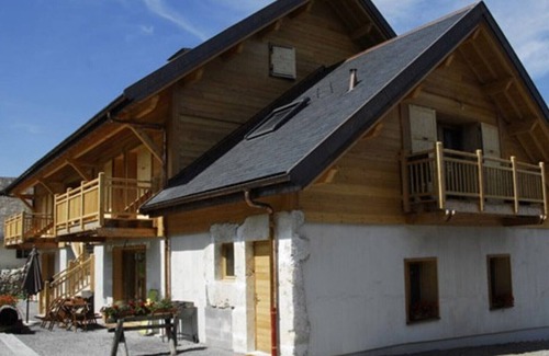Saint-Eustache Apartment | COUNTRY COTTAGE/SOLI/2 PEOPLE