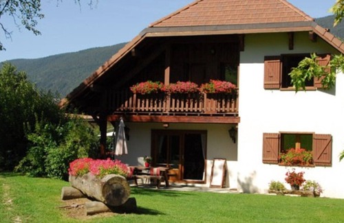 Saint-Eustache Cottage | COUNTRY COTTAGE/PRALETS/9 PEOPLE