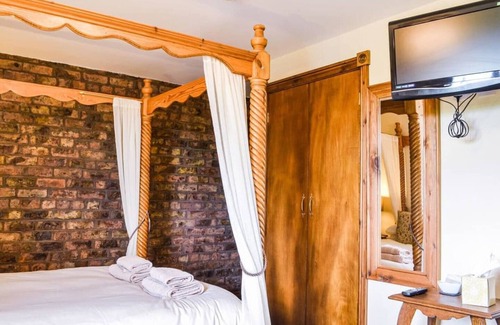 Arnold Other | Country Cottage Free parking and EV charging