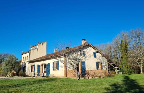 Lafrancaise Cottage | Country Cottage/Gite - Lafrançaise