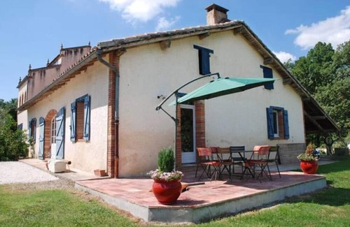 Lafrancaise Cottage | Country Cottage/Gite - Lafrançaise