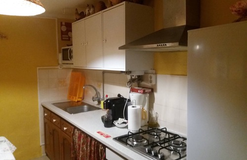 Alcobaca Cottage | Country Cottage/Gite - Alcobaça