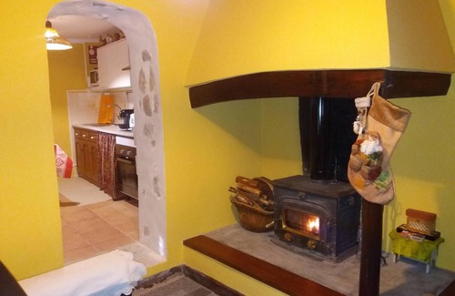 Alcobaca Cottage | Country Cottage/Gite - Alcobaça