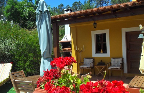Alcobaca Cottage | Country Cottage/Gite - Alcobaça
