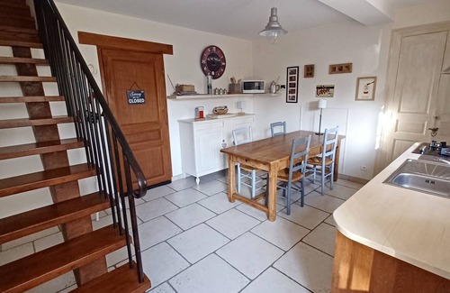 Chitenay House | Country Cottage/Gite - Chitenay