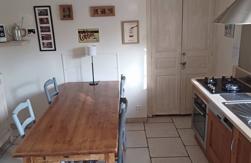Chitenay House | Country Cottage/Gite - Chitenay