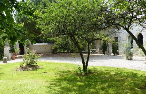 Chitenay House | Country Cottage/Gite - Chitenay