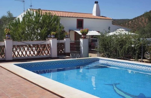 Pozoblanco Cottage | Country Cottage/Gite - Pozoblanco