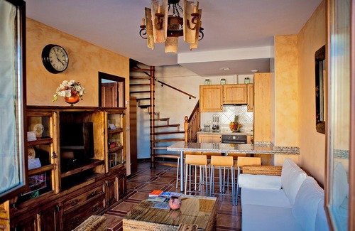 Vitigudino Cottage | Country Cottage/Gite - Salamanca House with character for 6 people