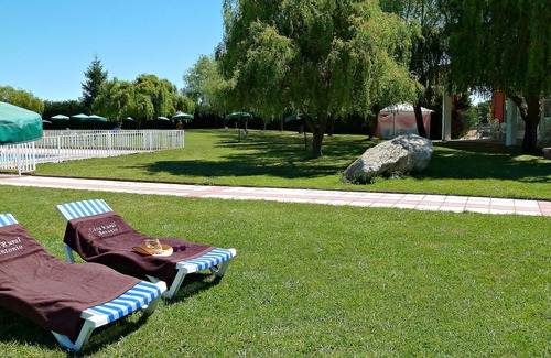 Vitigudino Cottage | Country Cottage/Gite - Salamanca House with character for 6 people