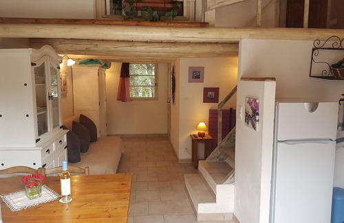 Eygalieres Cottage | Country Cottage/Gite - Eygalières
