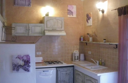 Eygalieres Cottage | Country Cottage/Gite - Eygalières