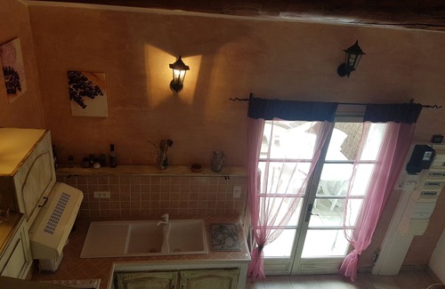 Eygalieres Cottage | Country Cottage/Gite - Eygalières