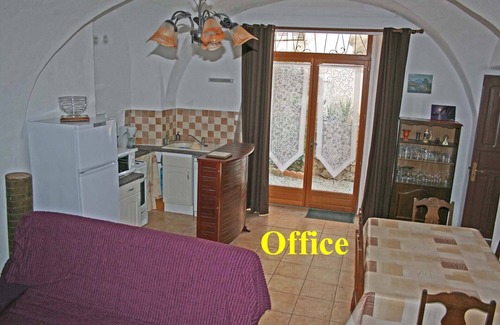 Occhiatana Cottage | Country Cottage/Gite - Occhiatana (Belgodere)