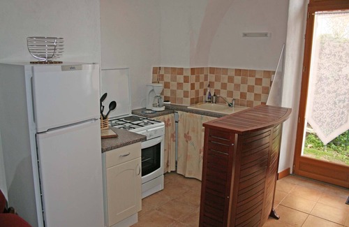 Occhiatana Cottage | Country Cottage/Gite - Occhiatana (Belgodere)