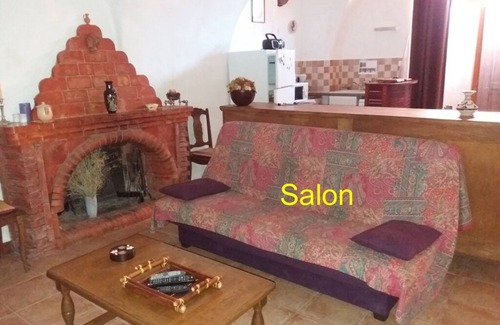 Occhiatana Cottage | Country Cottage/Gite - Occhiatana (Belgodere)