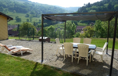 Sondernach Cottage | Country Cottage/Gite - Sondernach