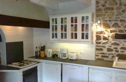 Goudelin Cottage | Country Cottage/Gite - Goudelin