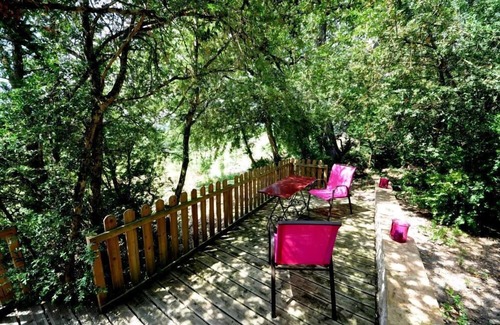 Montels Cottage | Country Cottage /Gite - MONTELS