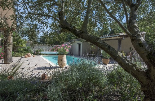 Montels Cottage | Country Cottage /Gite - MONTELS