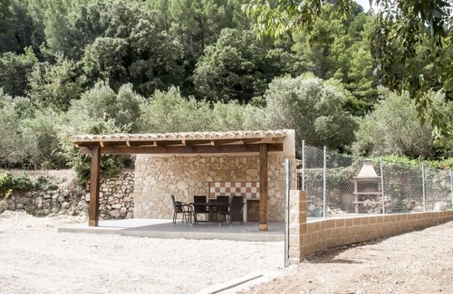 Pauls Cottage | Country Cottage/Gite - Paüls